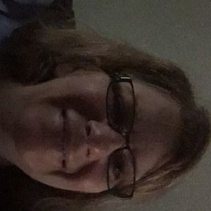 Meet your Posher, Anne